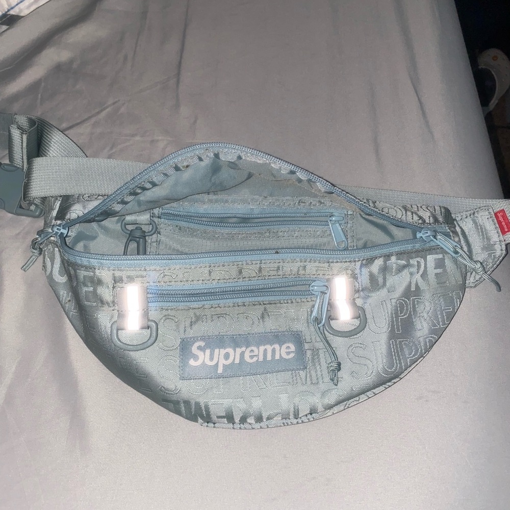 Supreme Spring-Summer 2019 Fanny pack (ss19)